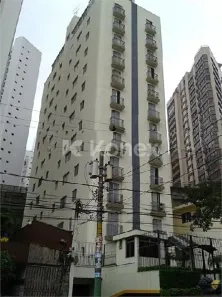 Apartamento com 2 Quartos à venda, 56m² no Santana, São Paulo