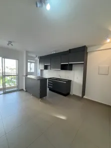 Apartamento com 2 Quartos para alugar, 50m² no Reserva Real, Ribeirão Preto
