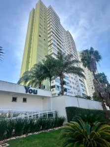 Apartamento com 2 Quartos à venda, 58m² no Vila Alpes, Goiânia