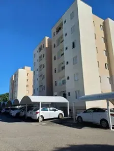 Apartamento com 2 Quartos à venda, 60m² no Vila Guilherme, Votorantim