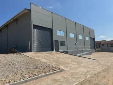 Galpão/Depósito/Armazém para alugar, 720m² no Centro, Santo Amaro da Imperatriz