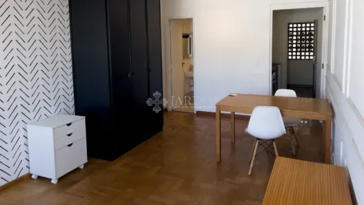 Kitnet com 1 Quarto à venda, 34m² no Centro, Piracicaba
