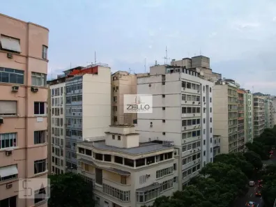 Apartamento com 2 Quartos à venda, 60m² no Copacabana, Rio de Janeiro