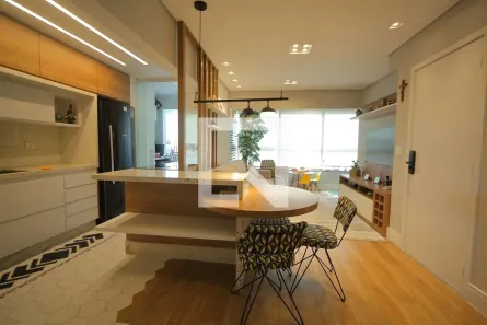 Cobertura com 2 Quartos à venda, 160m² no Nova Petrópolis, São Bernardo do Campo