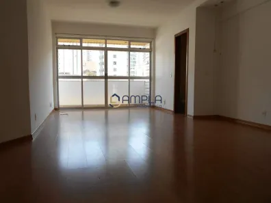 Apartamento com 3 Quartos à venda, 110m² no Buritis, Belo Horizonte