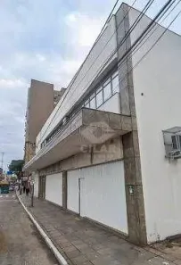 Prédio Comercial para alugar, 1350m² no Floresta, Porto Alegre