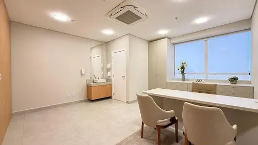 Sala Comercial para alugar, 45m² no Jardim Alamar, Maringá