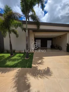 Casa com 3 Quartos à venda, 171m² no Loteamento Village Damha Mirassol III, Mirassol