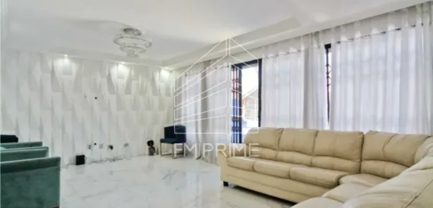 Sobrado com 4 Quartos à venda, 340m² no Vila Albertina, São Paulo