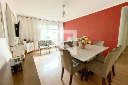 Apartamento com 3 Quartos à venda, 84m² no Jardim das Laranjeiras, São Paulo