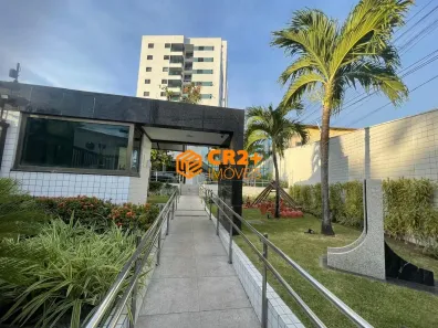 Apartamento com 3 Quartos à venda, 68m² no Imbiribeira, Recife