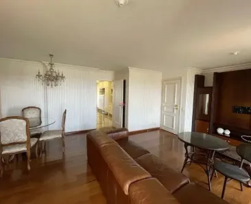 Apartamento com 3 Quartos à venda, 165m² no Vila Mariana, São Paulo