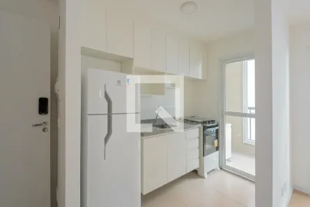 Apartamento com 2 Quartos à venda, 42m² no Cidade Patriarca, São Paulo
