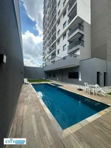 Apartamento com 1 Quarto para alugar, 31m² no Parada Inglesa, São Paulo