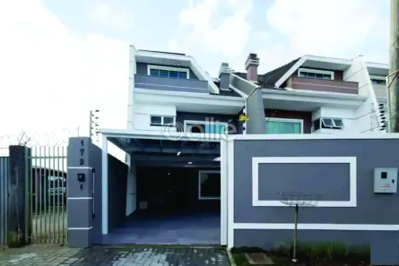 Casa com 3 Quartos para alugar, 170m² no Santa Felicidade, Curitiba