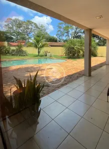 Casa de Condomínio com 6 Quartos à venda, 400m² no Parque São Sebastião, Ribeirão Preto