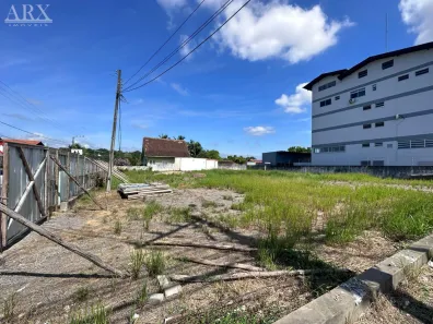 para alugar, 952m² no Itoupava Norte, Blumenau