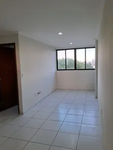 Apartamento com 3 Quartos à venda, 68m² no Camboinha, Cabedelo