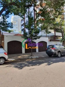 Sobrado com 3 Quartos para alugar, 400m² no Indianópolis, São Paulo