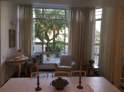 Apartamento com 4 Quartos à venda, 220m² no Copacabana, Rio de Janeiro