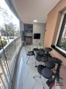 Apartamento com 3 Quartos à venda, 104m² no Jardim Arpoador, São Paulo
