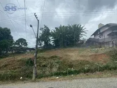 Lote/Terreno à venda, 1009m² no Itoupava Norte, Blumenau