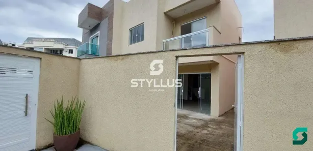 Casa de Condomínio com 3 Quartos à venda, 186m² no Freguesia (Jacarepaguá), Rio de Janeiro