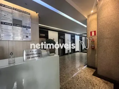 Sala Comercial à venda, 39m² no Lourdes, Belo Horizonte