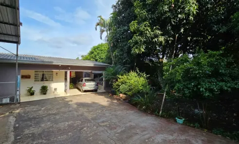 Casa com 2 Quartos à venda, 72m² no Porto Meira, Foz do Iguaçu
