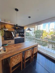Apartamento com 3 Quartos à venda, 142m² no Lauzane Paulista, São Paulo
