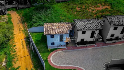 Casa de Condomínio com 3 Quartos para alugar, 150m² no Ribeirão dos Porcos, Atibaia