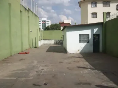 Sala Comercial com 1 Quarto à venda, 360m² no Sagrada Família, Belo Horizonte