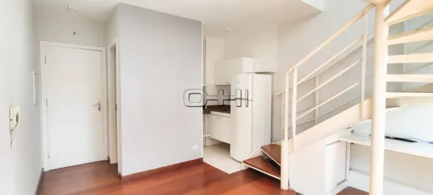 Apartamento com 1 Quarto à venda, 41m² no Jardim Paulista, São Paulo