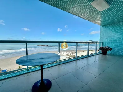 Apartamento com 4 Quartos à venda, 180m² no Pitangueiras, Guarujá