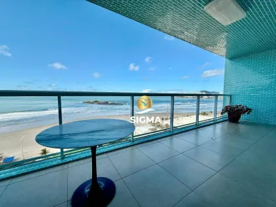 Apartamento com 4 Quartos à venda, 180m² no Pitangueiras, Guarujá