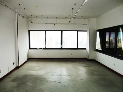 Sala Comercial para alugar, 37m² no Brotas, Salvador