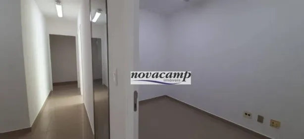 Sala Comercial para alugar, 64m² no Vila Nova, Campinas