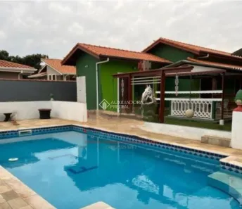 Fazenda/Sítio à venda, 345m² no Residencial Ecopark, Tatuí