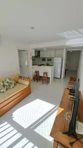Apartamento com 1 Quarto à venda, 50m² no Itaipava, Petrópolis
