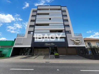 Apartamento com 2 Quartos para alugar, 73m² no Praia Comprida, São José
