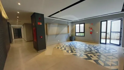 Apartamento com 2 Quartos à venda, 40m² no Vila Mazzei, São Paulo