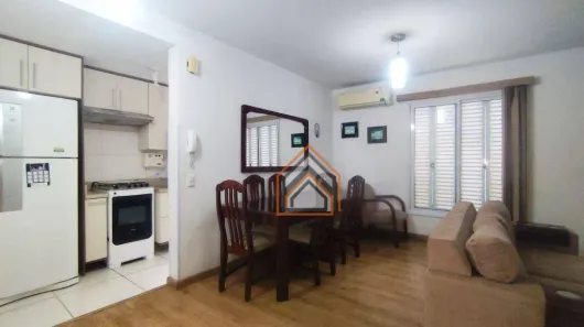 Apartamento com 2 Quartos à venda, 53m² no Bela Vista, Alvorada