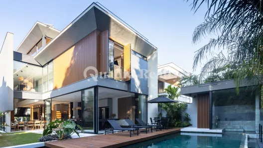 Casa de Condomínio com 5 Quartos à venda, 448m² no Riviera, Bertioga