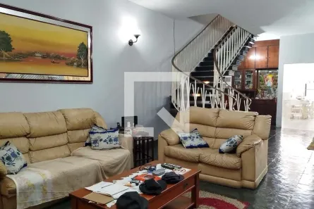 Casa com 4 Quartos à venda, 300m² no Tatuapé, São Paulo