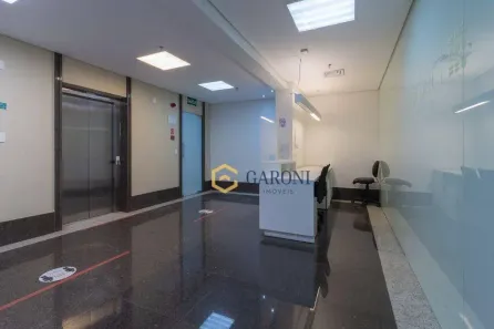 Sala Comercial para alugar, 592m² no Butantã, São Paulo