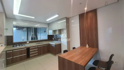 Casa com 3 Quartos à venda, 148m² no Edgar Pereira, Montes Claros
