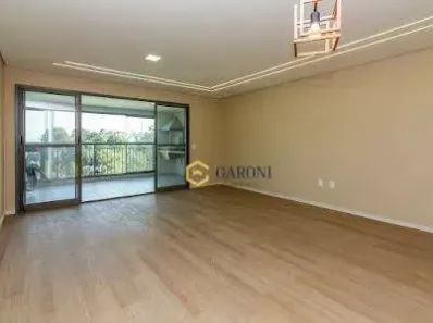 Apartamento com 3 Quartos à venda, 106m² no City América, São Paulo