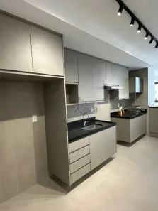 Apartamento com 3 Quartos para alugar, 85m² no Condomínio Royal Park, São José dos Campos