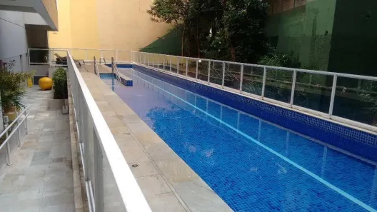 Apartamento com 1 Quarto à venda, 47m² no Centro, São Paulo