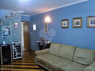 Sobrado com 3 Quartos à venda, 145m² no Jardim das Acácias, São Paulo